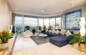 3 dormitorio piso 238 m² en Pattaya, Tailandia. $1 512 000