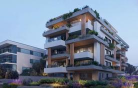 2-dormitorio apartamentos en edificio nuevo en Limasol (Lemesos), Chipre. 740 000 €