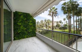 4 dormitorio piso en Boulevard de la Croisette, Francia. 3 400 000 €