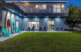 Casa de pueblo – Fort Lauderdale, Florida, Estados Unidos. $1 400 000