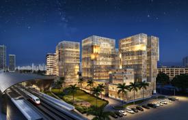 Complejo residencial John Richmond Residences & Townhouses – Al Furjan, Dubai, EAU. de $267 000
