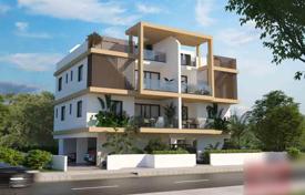 2-dormitorio apartamentos en edificio nuevo 76 m² en Larnaca, Chipre. 205 000 €