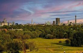 4 dormitorio piso 107 m² en Londres, Gran Bretaña. £1 510 000