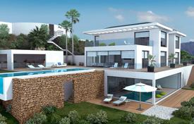 Villa – Benahavis, Andalucía, España. 5 950 000 €