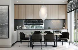 5 dormitorio villa 233 m² en Konacık, Turquía. 91 622 000 TRY