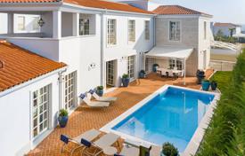 3 dormitorio casa de pueblo 288 m² en Poreč, Croacia. 1 350 000 €