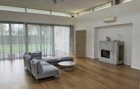 300 dormitorio villa 2150 m² en Babīte, Letonia. 800 000 €