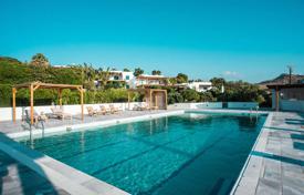 Villa – Miconos, Islas del Egeo, Grecia. Price on request