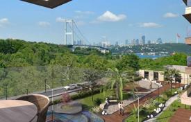 3 dormitorio piso 141 m² en Üsküdar, Turquía. 83 811 000 TRY