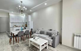 3 dormitorio piso 76 m² en Batumi, Georgia. $128 000