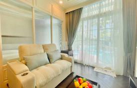 1 dormitorio piso 54 m² en Pattaya, Tailandia. $245 000