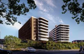 2-dormitorio apartamentos en edificio nuevo 64 m² en Tiflis, Georgia. $102 000
