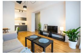 2 dormitorio piso 58 m² en Vake-Saburtalo, Georgia. $190 000
