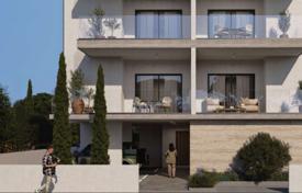 2-dormitorio apartamentos en edificio nuevo en Larnaca, Chipre. 225 000 €