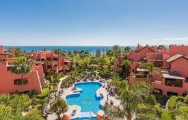 3 dormitorio piso 331 m² en Marbella, España. 4 995 000 €