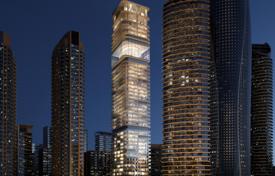 Complejo residencial Inaura Hotels & Residences – Centro Dubái, Dubai, EAU. de $998 000