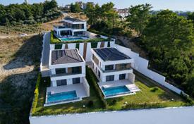 5 dormitorio villa 330 m² en Manavgat, Turquía. 47 199 000 TRY