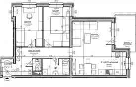 3 dormitorio casa de pueblo 69 m² en Debrecen, Hungría. 203 000 €