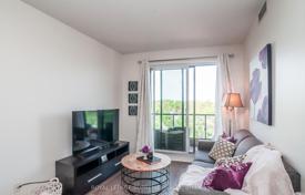5 dormitorio piso en Old Toronto, Canadá. C$931 000