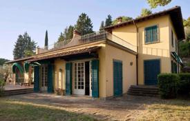 Villa – Fiesole, Toscana, Italia. 4 600 000 €