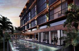 New residential complex with apartments en Uluwatu, Indonesia. de $396 000