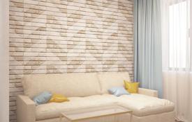 1 dormitorio piso 37 m² en Vake-Saburtalo, Georgia. $118 000