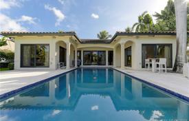 Villa – Fort Lauderdale, Florida, Estados Unidos. $1 785 000