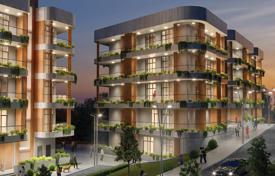 New residential complex with apartments en Vake-Saburtalo, Georgia. de $131 000