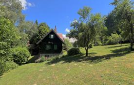 6 dormitorio casa de pueblo 163 m² en Skrad, Croacia. 485 000 €