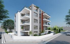 3 dormitorio ático en Larnaca, Chipre. 425 000 €