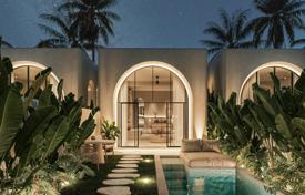 1 dormitorio villa 60 m² en Tabanan, Indonesia. $169 000