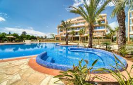 2-dormitorio apartamentos en edificio nuevo en Limasol (Lemesos), Chipre. 428 000 €