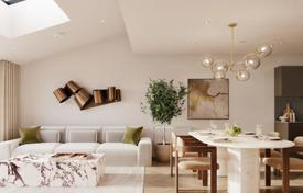 3 dormitorio piso 89 m² en Londres, Gran Bretaña. £654 000