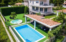 7 dormitorio casa de pueblo 210 m² en Pobri, Croacia. 785 000 €