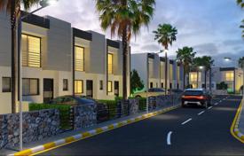 3-dormitorio apartamentos en edificio nuevo 108 m² en Kyrenia, Chipre. 183 000 €