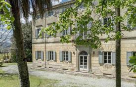 10 dormitorio villa 1710 m² en Lucca, Italia. 2 700 000 €