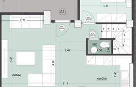 3 dormitorio casa de pueblo 140 m² en Tesalónica, Grecia. 515 000 €
