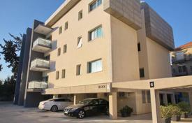 1 dormitorio piso en Germasogeia, Chipre. 370 000 €