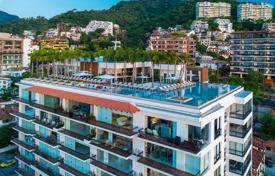 2 dormitorio piso 94 m² en Jalisco, Mexico. $450 000