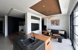 2 dormitorio piso 80 m² en Kerobokan Kelod, Indonesia. $308 000