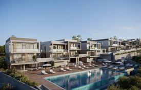 New residential complex with apartments en Tremithousa, Chipre. de 215 000 €