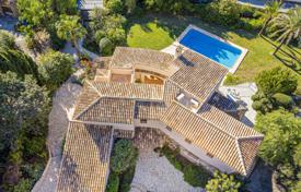 5 dormitorio villa 382 m² en Jávea, España. 1 395 000 €