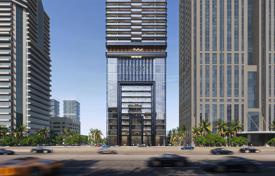 Complejo residencial Trump International Hotel & Tower Dubai – Trade Center First, Dubai, EAU. de $979 000