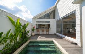 2 dormitorio villa 155 m² en Tabanan, Indonesia. $325 000
