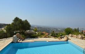 Chalet – Tsada, Pafos, Chipre. 840 000 €