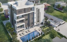 Piso – Germasogeia, Limassol (city), Limasol (Lemesos),  Chipre. From 345 000 €
