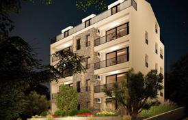 1 dormitorio piso 52 m² en Budva city, Montenegro. 182 000 €