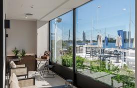 2 dormitorio piso 52 m² en Riga, Letonia. 250 000 €