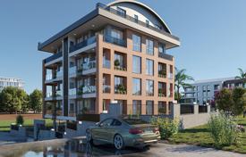4 dormitorio ático 152 m² en Alanya, Turquía. 17 491 000 TRY