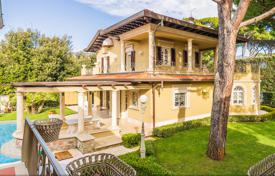 Villa – Forte dei Marmi, Toscana, Italia. 7 500 000 €